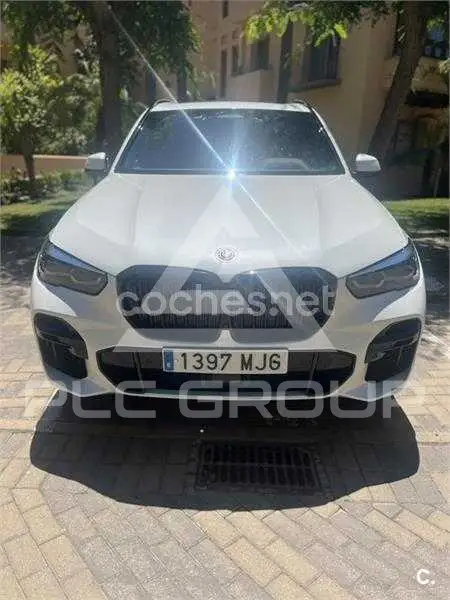 2023 BMW X5