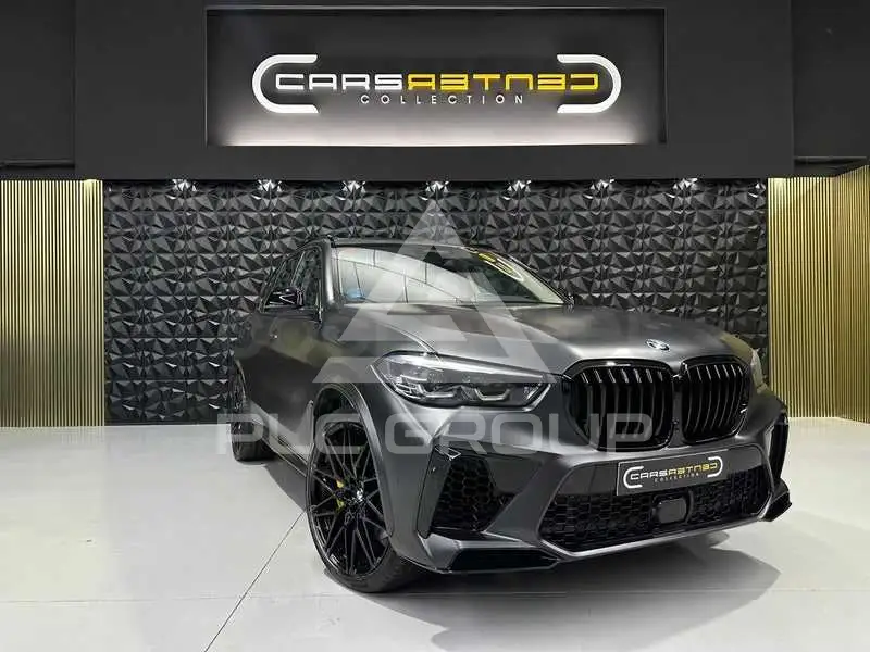 2023 BMW X5