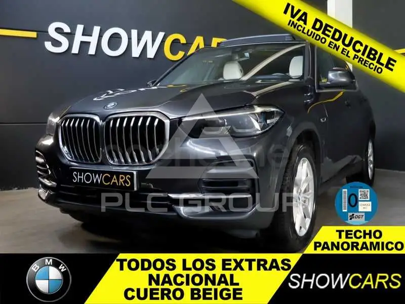 2023 BMW X5