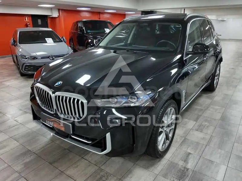 2023 BMW X5