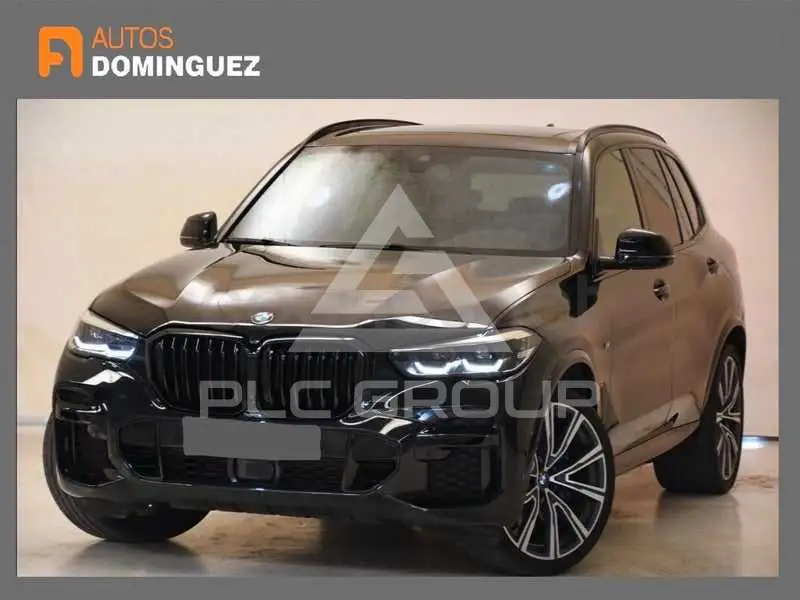 2023 BMW X5