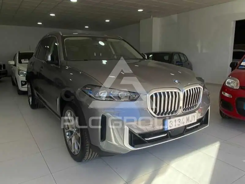 2023 BMW X5