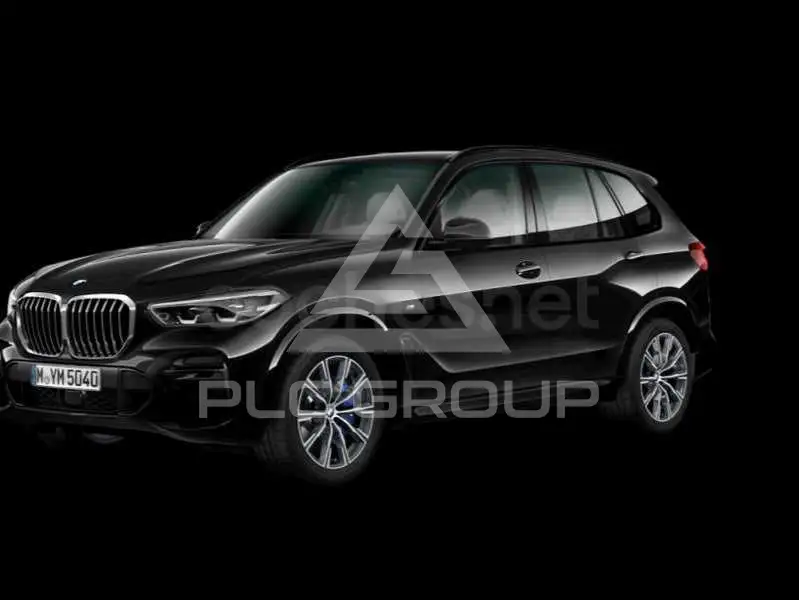 2023 BMW X5