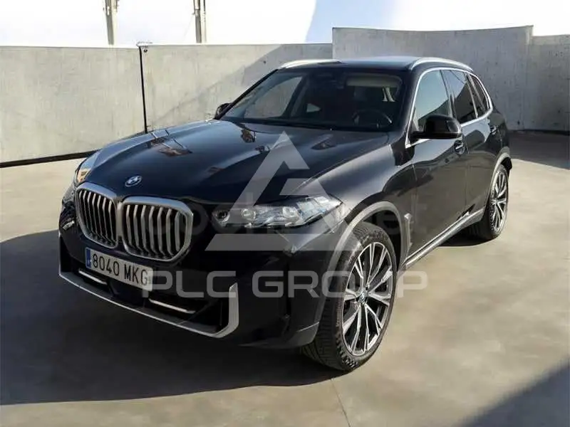 2023 BMW X5