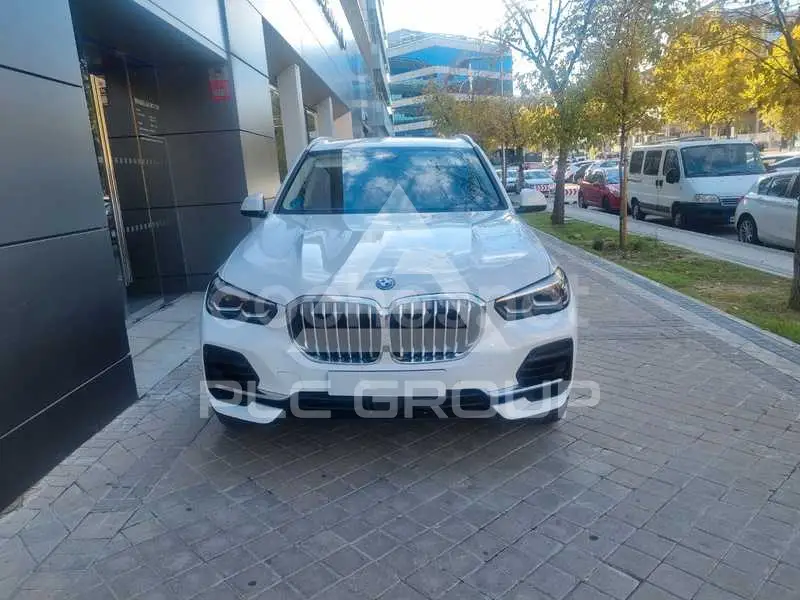 2023 BMW X5