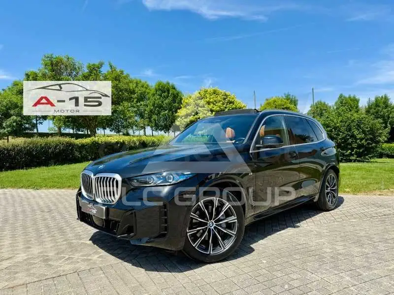 2023 BMW X5