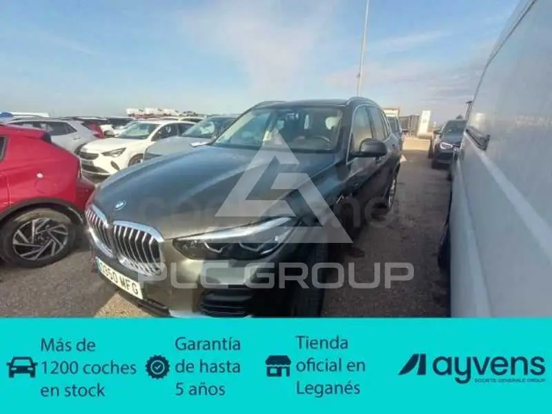 2023 BMW X5
