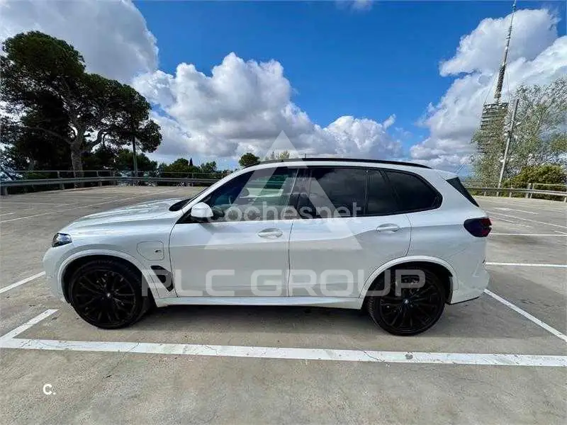 2023 BMW X5