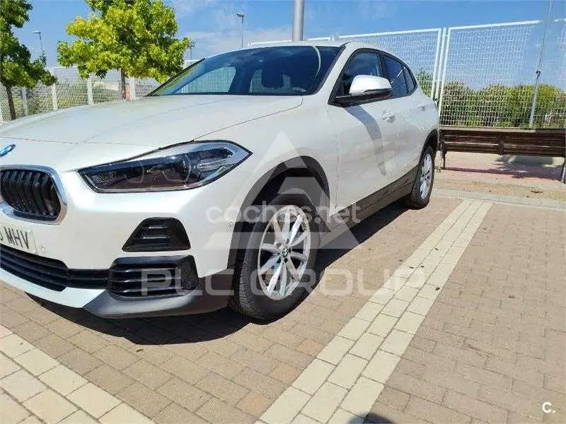 2023 BMW X2