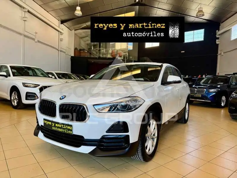 2023 BMW X2