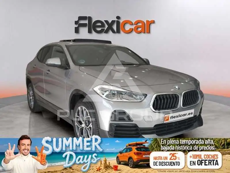 2023 BMW X2