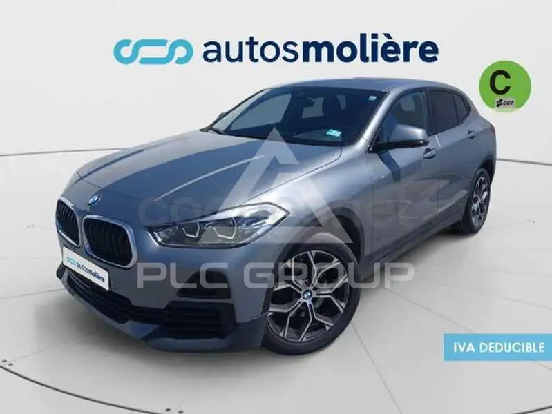 2023 BMW X2