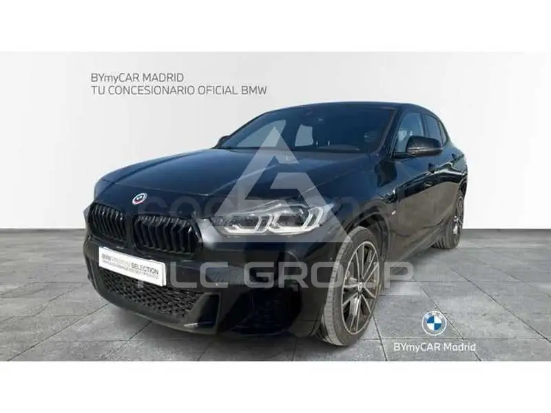 2023 BMW X2