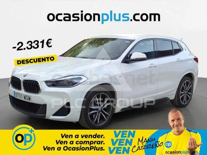 2023 BMW X2