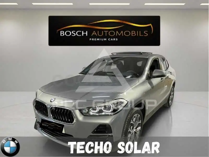 2023 BMW X2