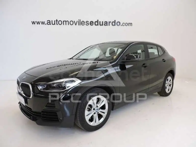 2023 BMW X2