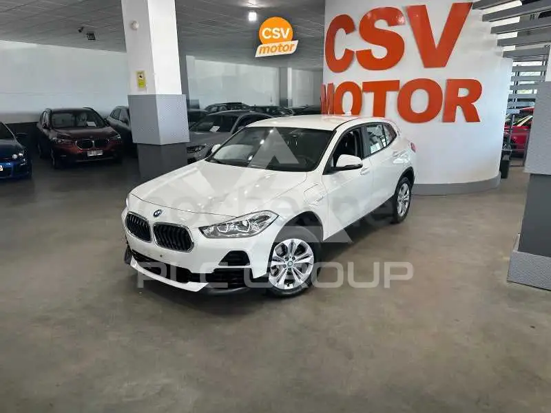 2023 BMW X2