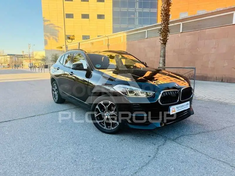 2023 BMW X2
