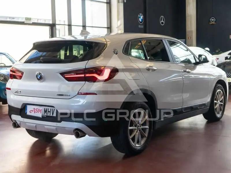 2023 BMW X2