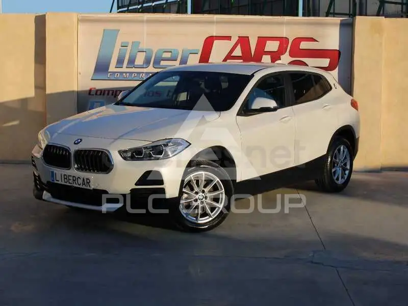 2023 BMW X2