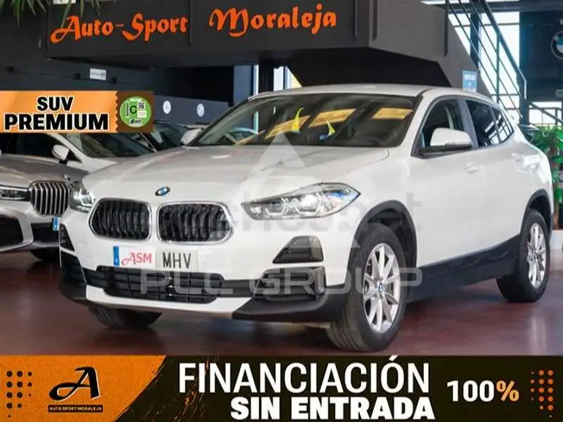 2023 BMW X2