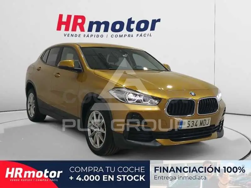 2023 BMW X2