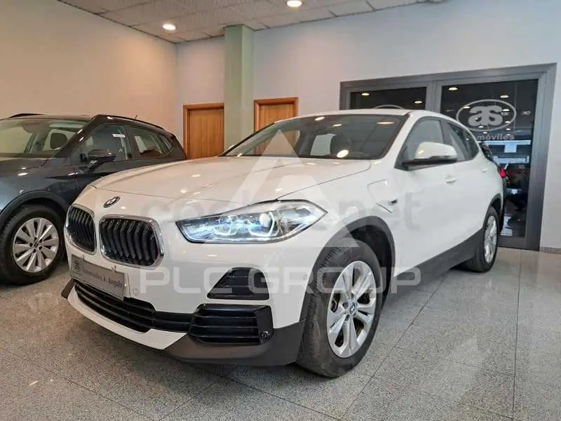 2023 BMW X2