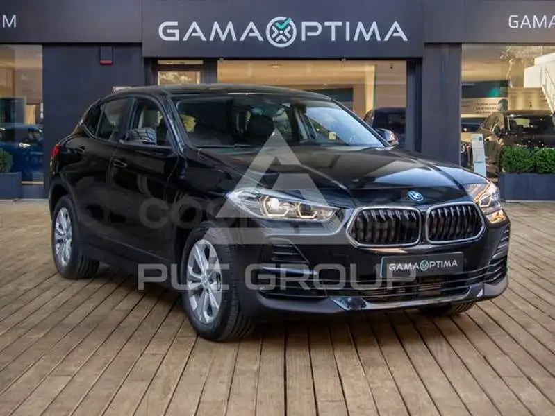 2023 BMW X2