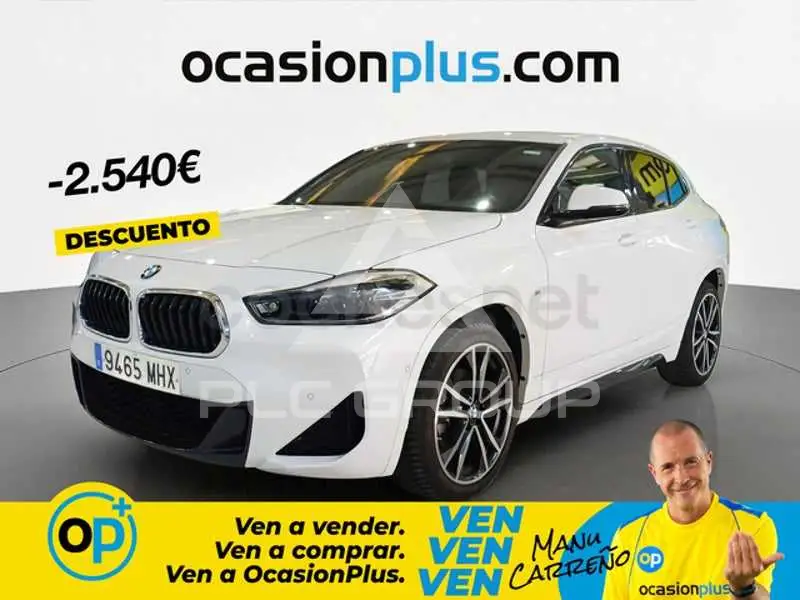 2023 BMW X2