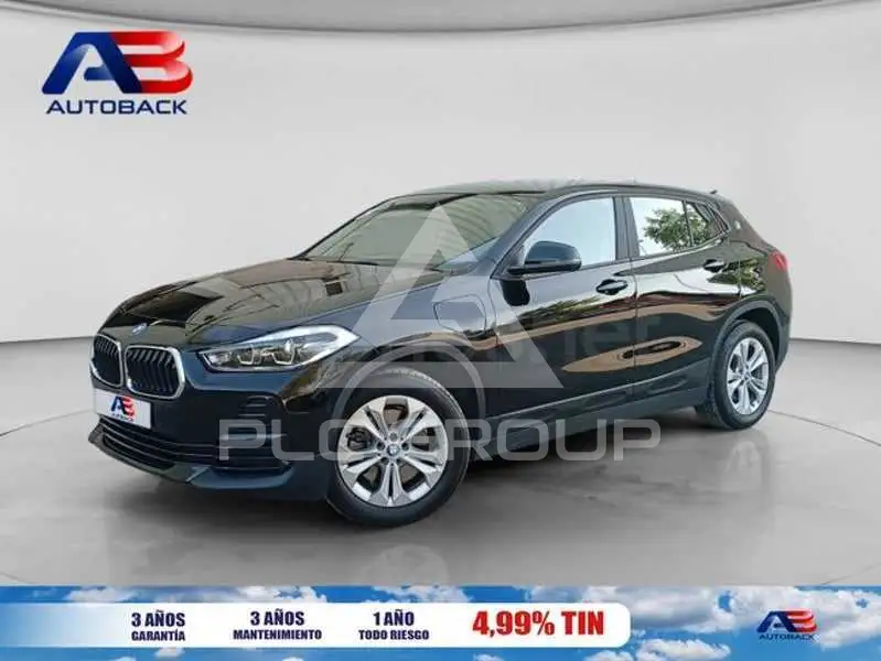 2023 BMW X2