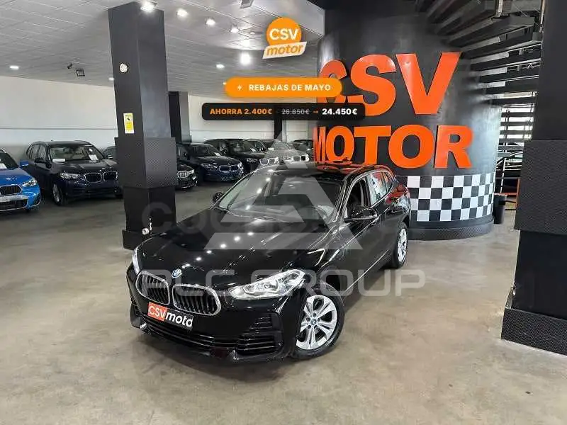 2023 BMW X2