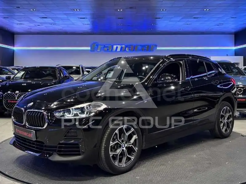 2023 BMW X2