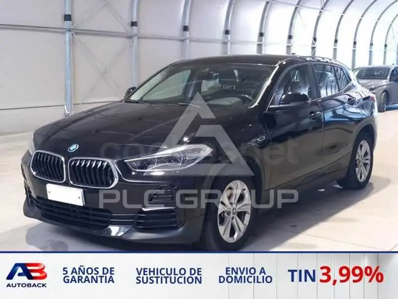 2023 BMW X2