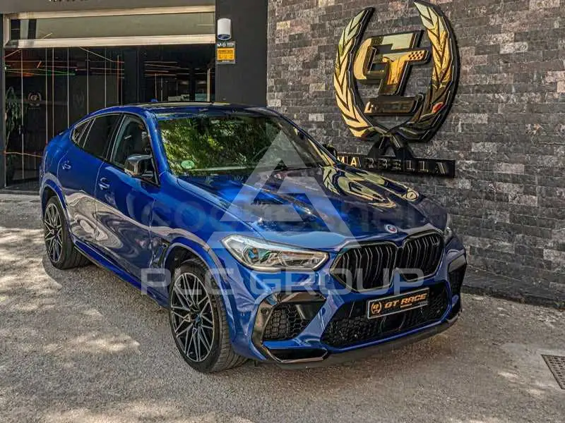 2023 BMW X6