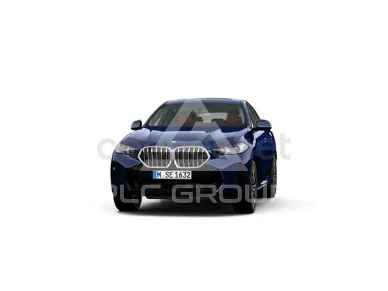 2023 BMW X6