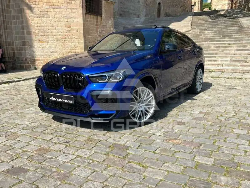 2023 BMW X6