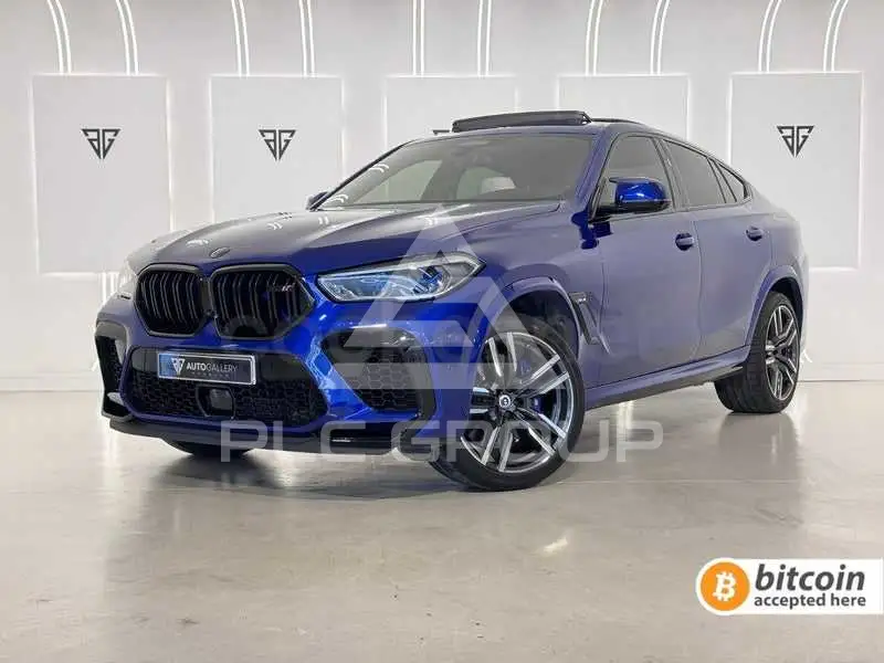 2023 BMW X6