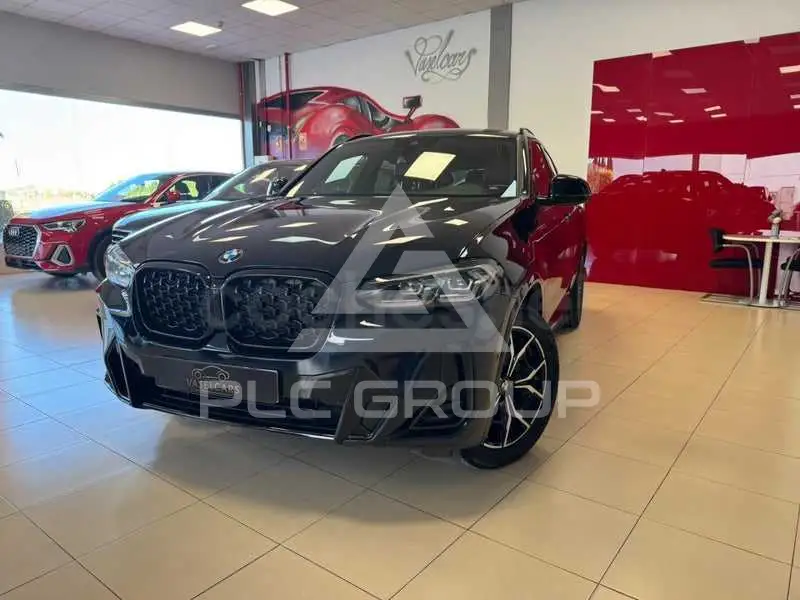 2023 BMW X4