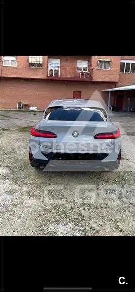 2023 BMW X4