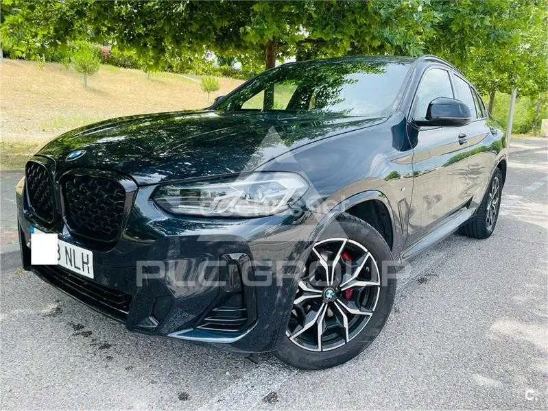 2023 BMW X4