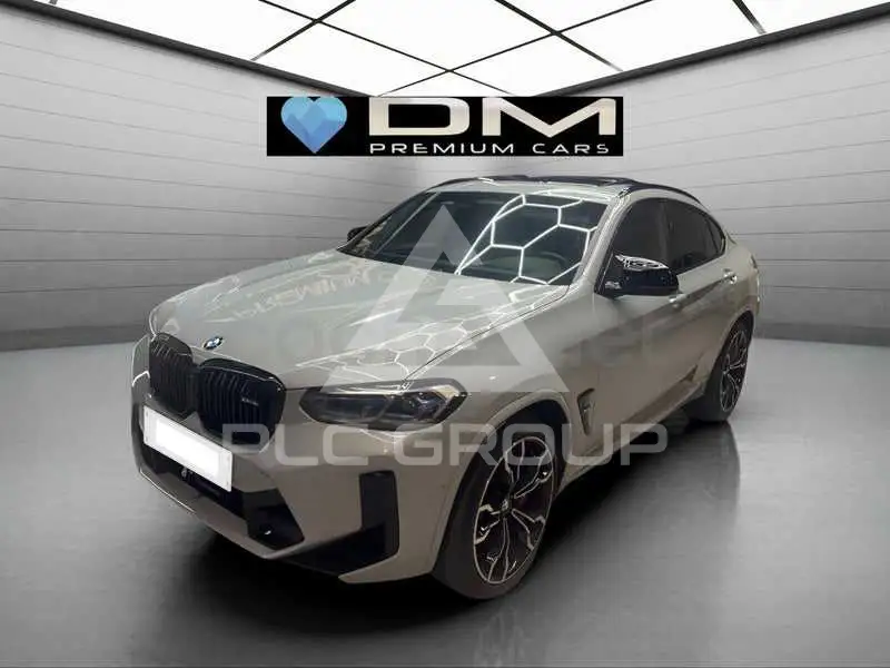 2023 BMW X4