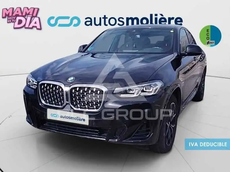 2023 BMW X4