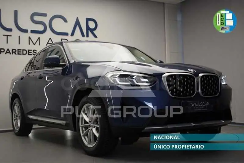 2023 BMW X4