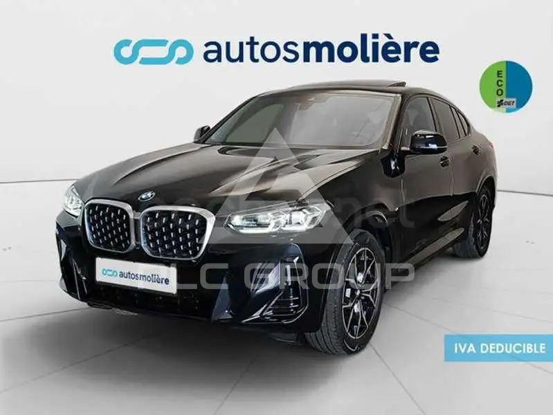 2023 BMW X4