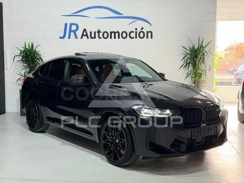 2023 BMW X4