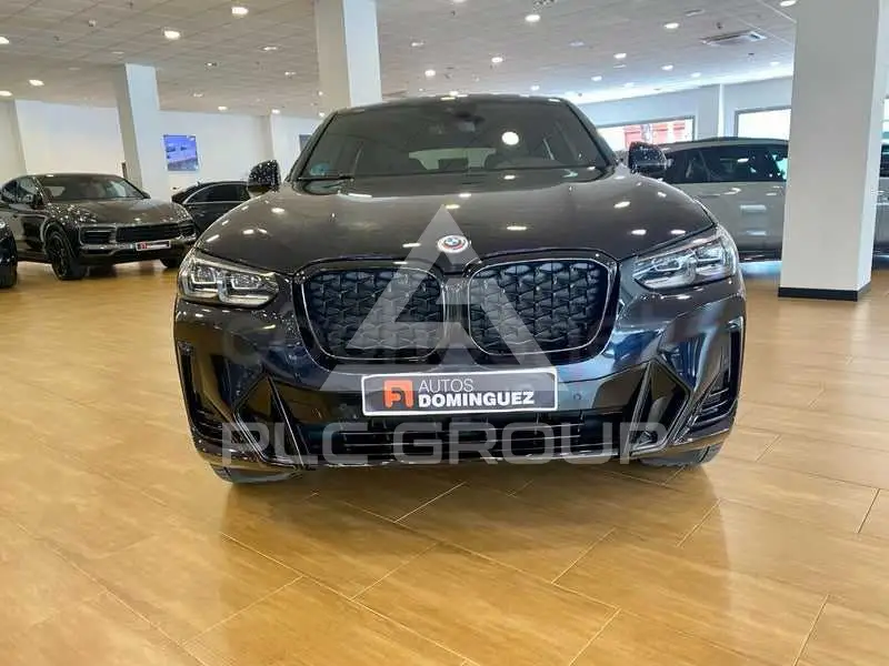 2023 BMW X4