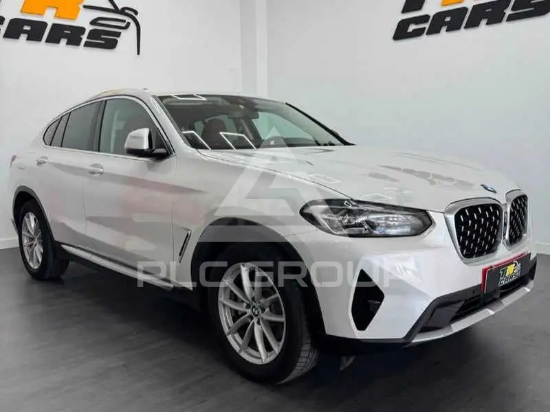 2023 BMW X4