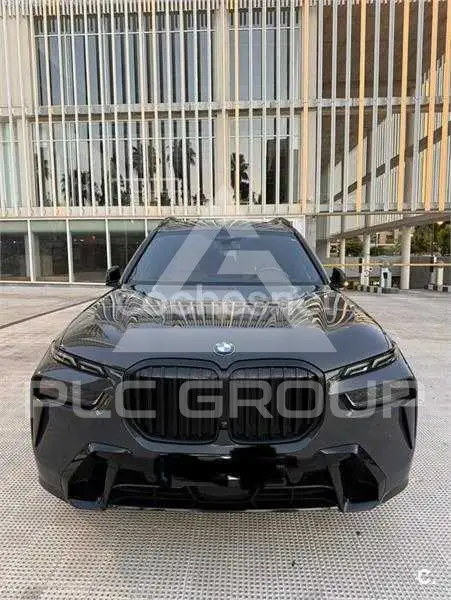 2023 BMW X7
