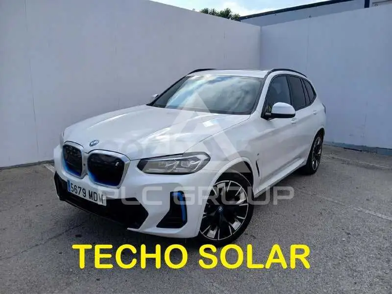 2023 BMW iX