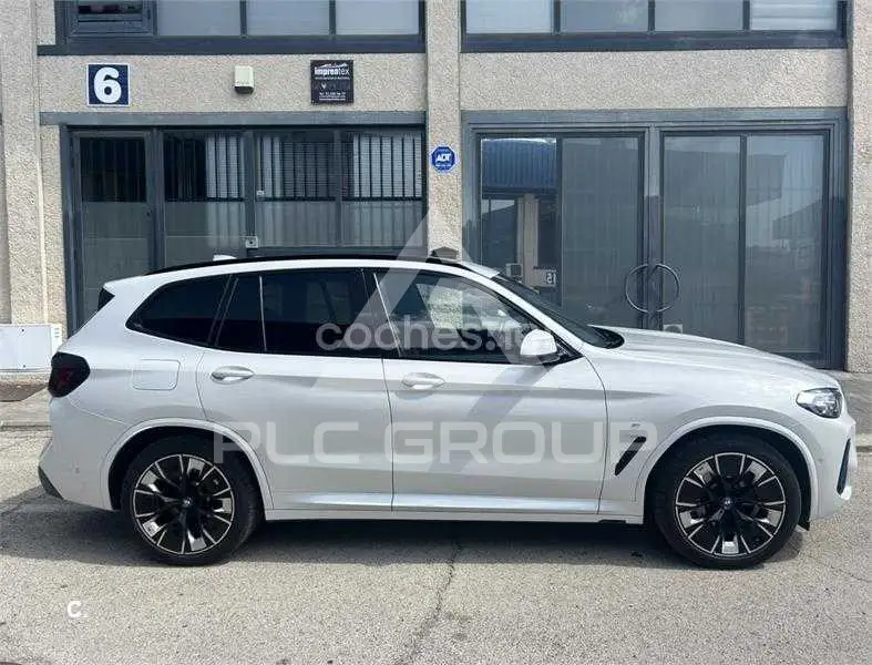 2023 BMW iX